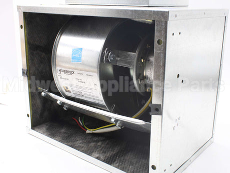 SP-A125 Greenheck 115V 1100Rpm Ceil Exhaust Fan