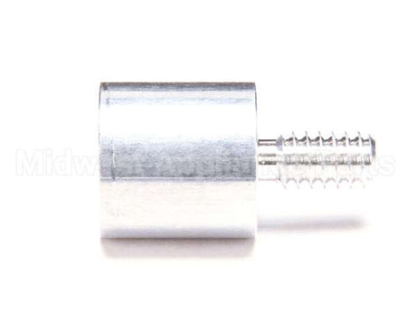 SP0012 Bki Spacer Aluminum .500 X .201 X .50