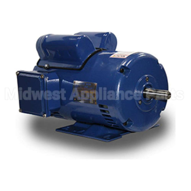 SP0022 Teco Motor