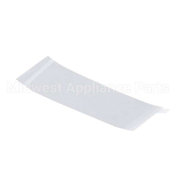 SP0030 Compatible BKI Spacer, Polyester (Computer Decals)
