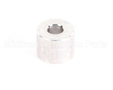 SP0034 Bki Spacer, Drain Valve Bracket Fryer