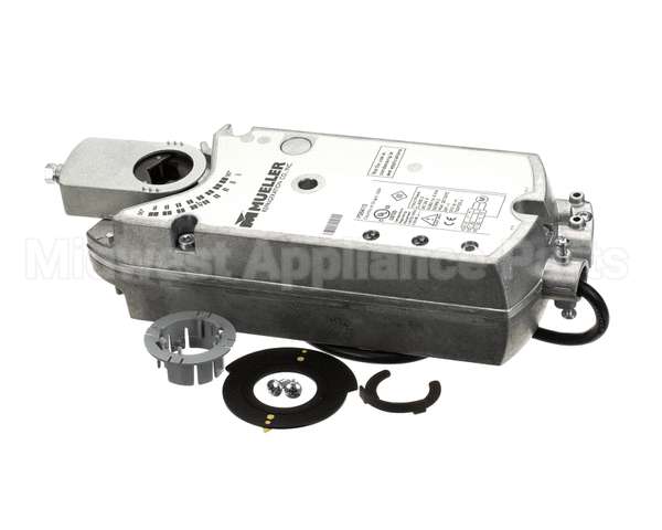 SP00471 Hussmann Motor Act 1.625 P36410