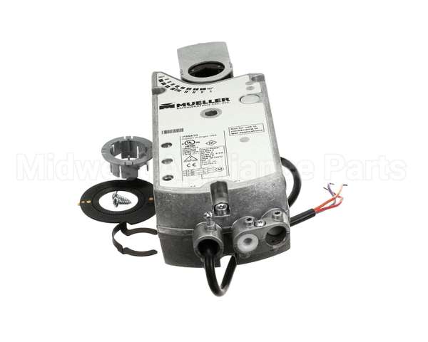 SP00471 Hussmann Motor Act 1.625 P36410