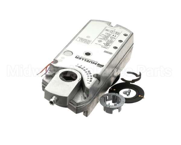 SP00471 Hussmann Motor Act 1.625 P36410