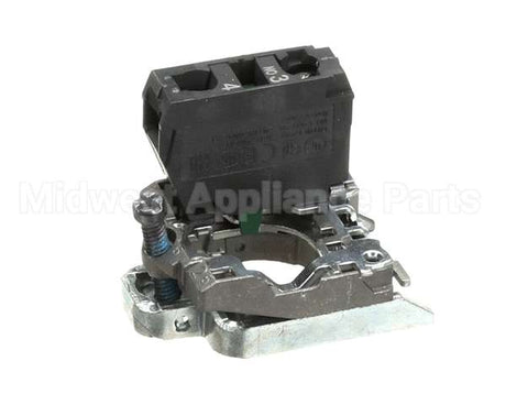 SP102255 Cissell Contact Block Zb4Bz101