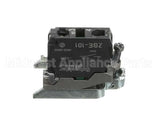 SP102255 Cissell Contact Block Zb4Bz101