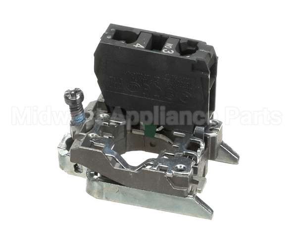 SP102255 Cissell Contact Block Zb4Bz101