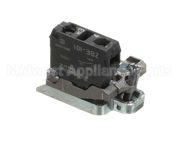 SP102255 Cissell Contact Block Zb4Bz101