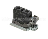SP102255 Cissell Contact Block Zb4Bz101