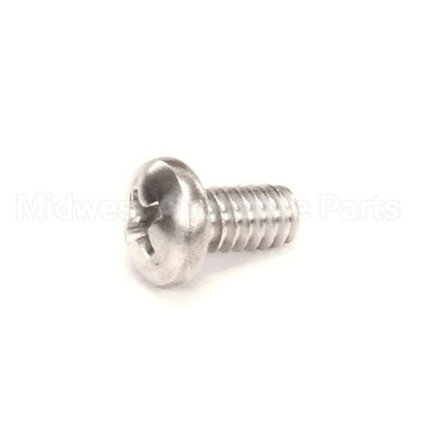 SP102438S Compatible Doughpro Screw Pan Head Phillips .10-24
