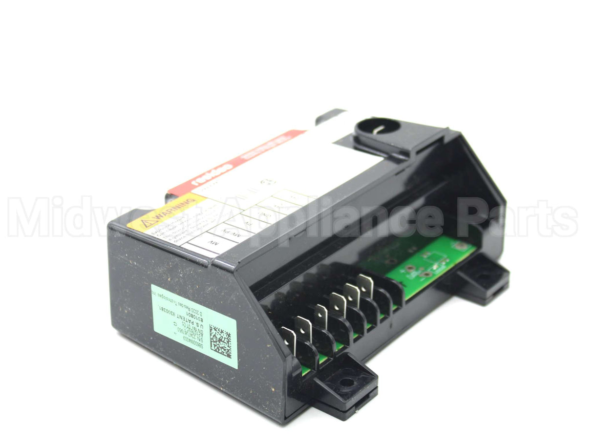 SP10763C Rheem-Ruud Ignitionmodule 24V S8600M4009