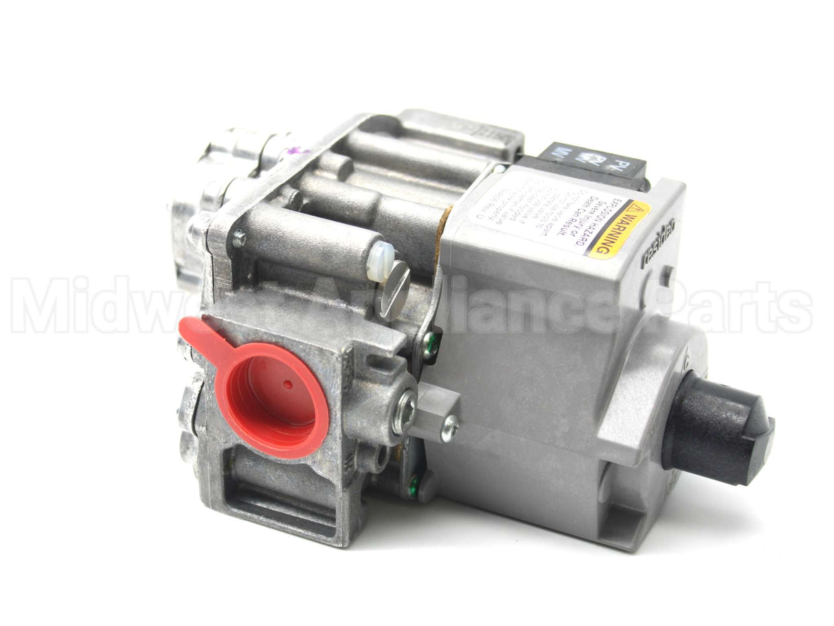SP10963D Rheem-Ruud 24V 3.5" Wc Nat 3/4" Gas Valve