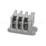 SP115403 Compatible Star Term Block Assy 3-Pos Sm