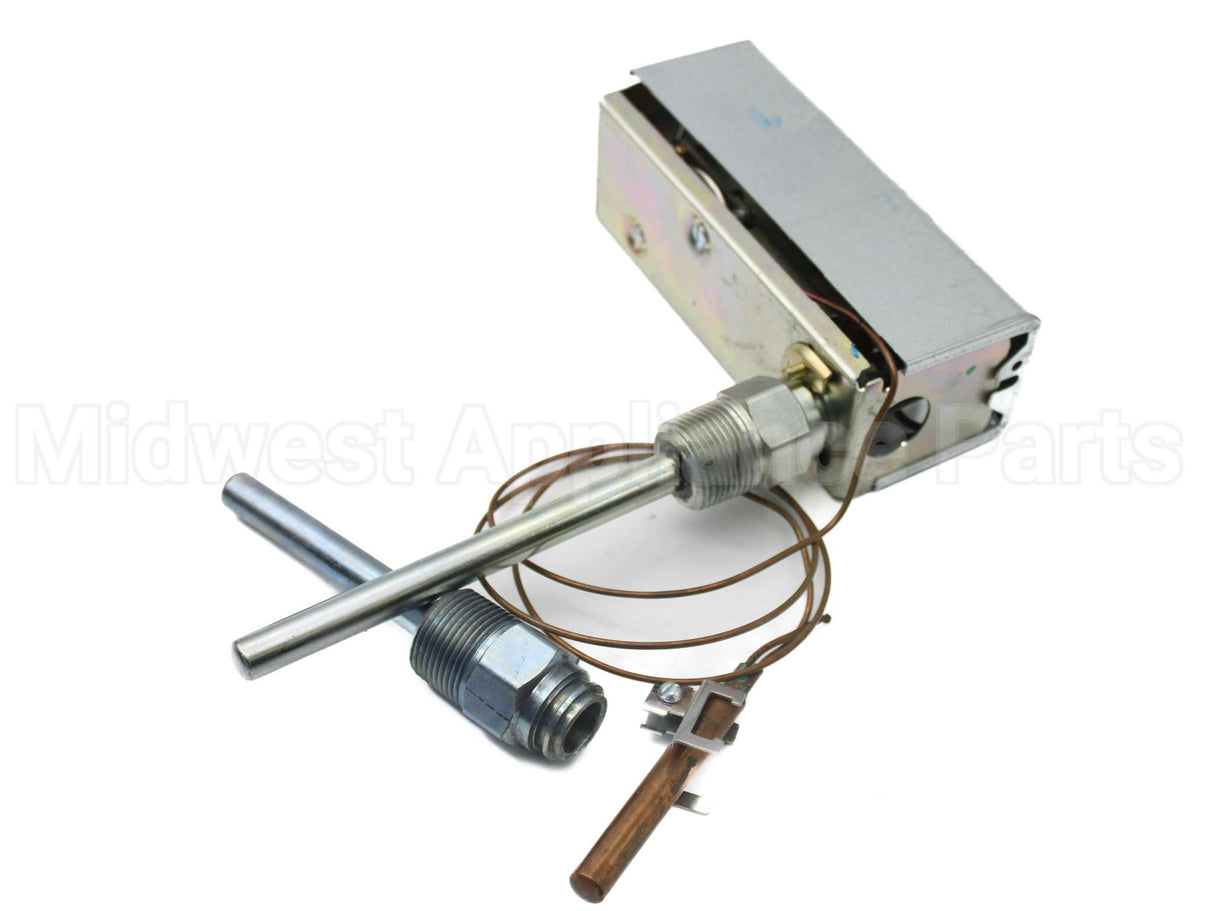 SP11798B Rheem-Ruud Thermostat & High Limit