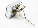SP12015 Rheem-Ruud Thermostat & M/R Hi-Limit Kit