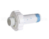 SP12159F Rheem-Ruud Drain Valve - Round Poly