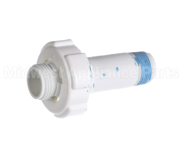 SP12159F Rheem-Ruud Drain Valve - Round Poly
