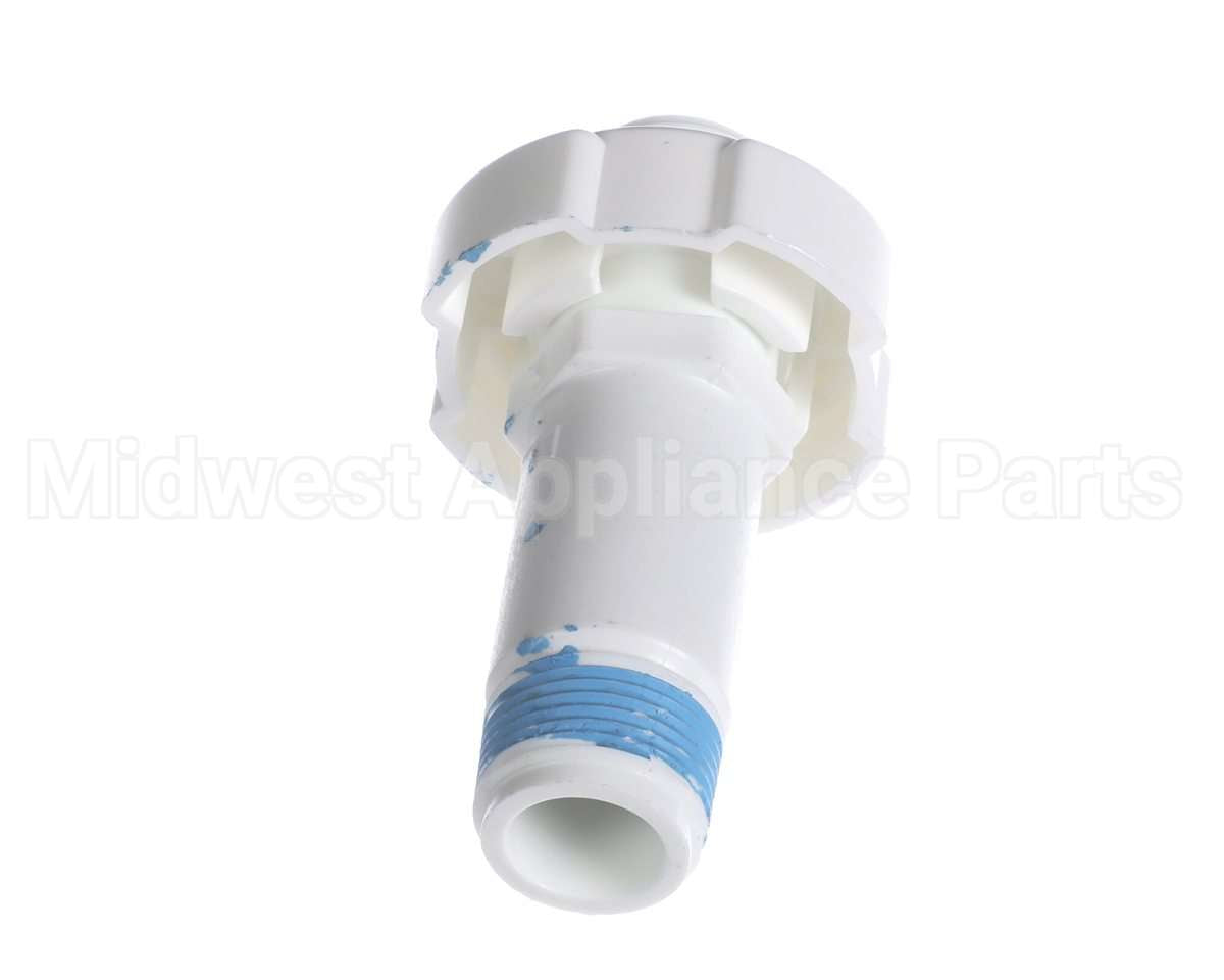 SP12159F Rheem-Ruud Drain Valve - Round Poly