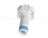 SP12159F Rheem-Ruud Drain Valve - Round Poly
