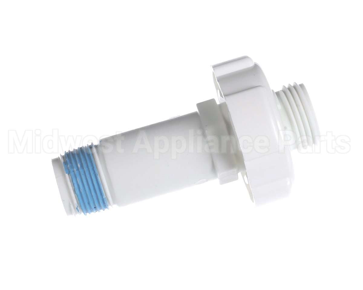 SP12159F Rheem-Ruud Drain Valve - Round Poly