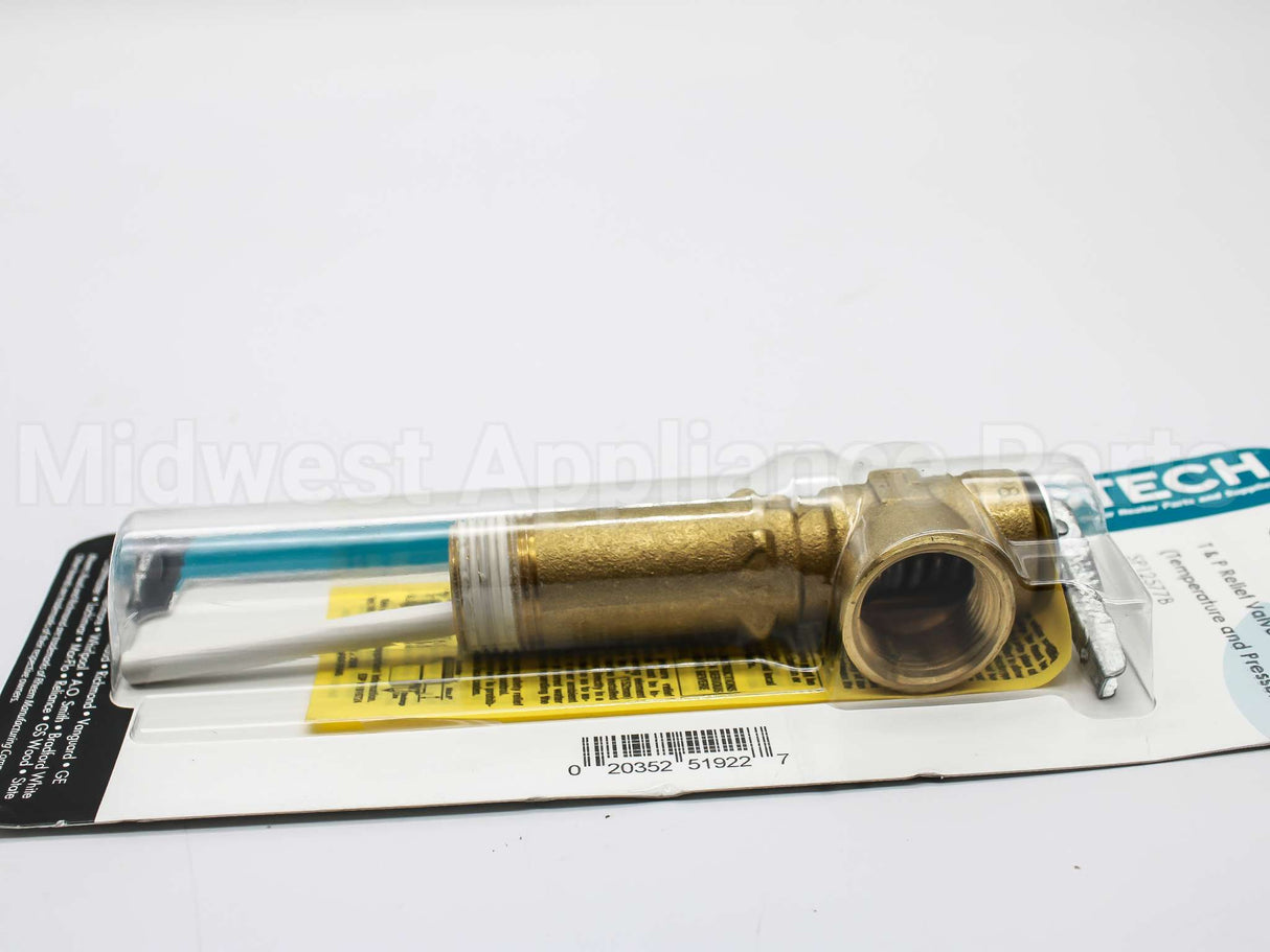 SP12577B Rheem-Ruud Temp&Pressure Relief Valve