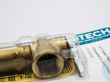 SP12577B Rheem-Ruud Temp&Pressure Relief Valve