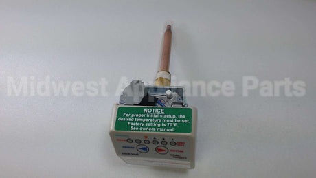 SP13845B Rheem-Ruud Ng Water Heater Valve