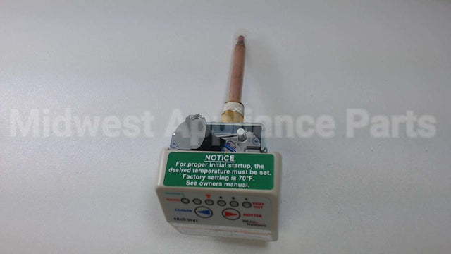 SP13845B Rheem-Ruud Ng Water Heater Valve
