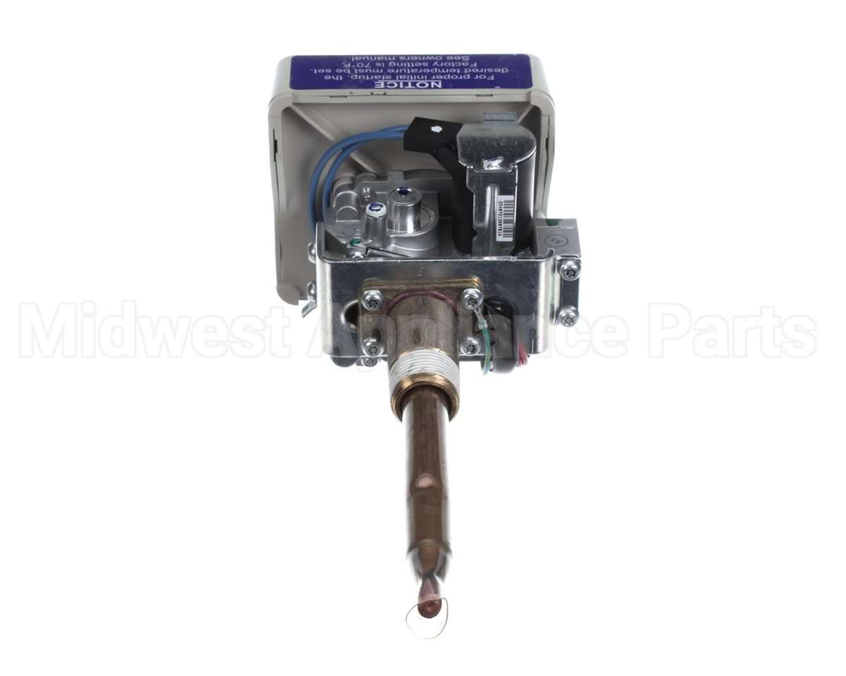 SP14904A Rheem-Ruud 120V 4"Wc Gas Valve