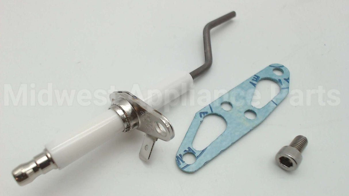 SP15129 Rheem-Ruud Flame Sensor W/Gasket&Mtgscrew