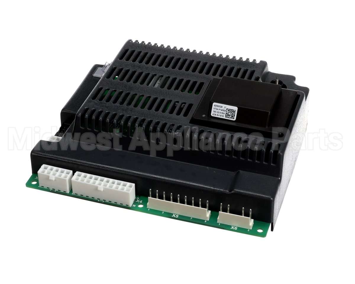 SP15133C Rheem-Ruud 160' 199,000Btu/Hr Control Brd