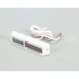 SP160-01-8 Compatible Atkins Panel Thermometer White Rectangular Sola