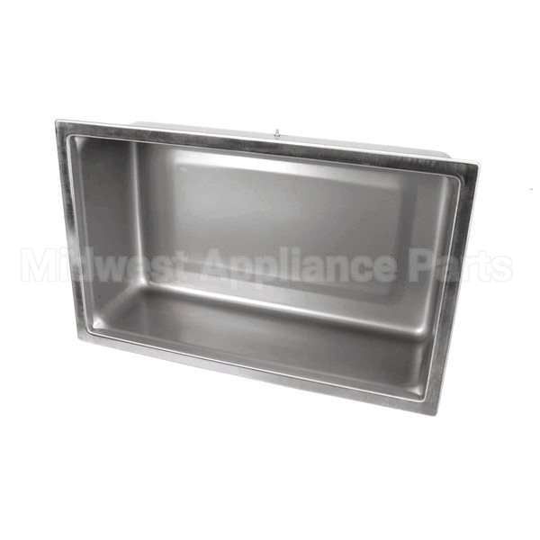 SP2-30401 Compatible Wells Pan, No Drain