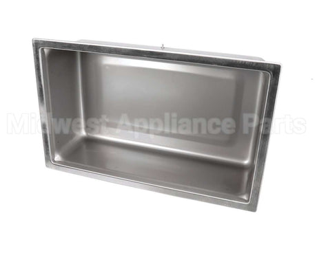 SP2-30401 Wells Pan Assy Ss206 Mod100