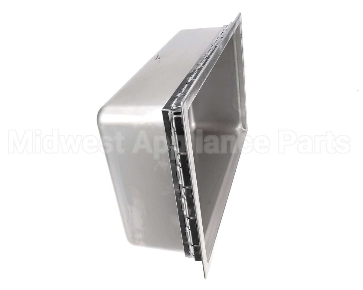 SP2-30401 Wells Pan Assy Ss206 Mod100