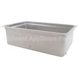 SP2-38523 Compatible Wells Pan, Warmer, W/Drain, Bottommt