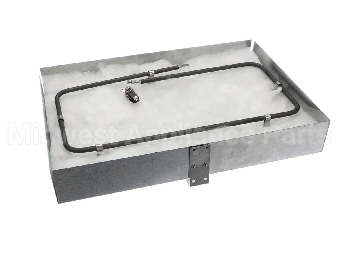 SP2-WL0069 Wells Pan Elem Assy 208/240V