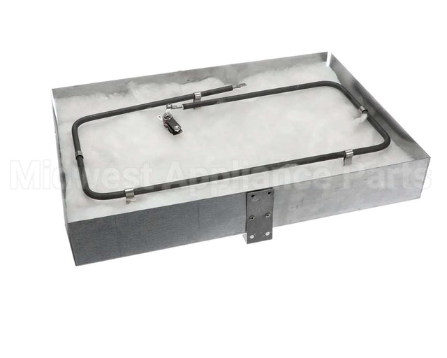 SP2-WL0069 Wells Pan Elem Assy 208/240V