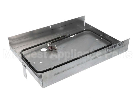 SP2-WL0081 Wells Pan/Elem/Hi Limit Assy