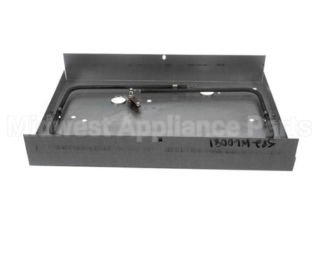 SP2-WL0081 Wells Pan/Elem/Hi Limit Assy