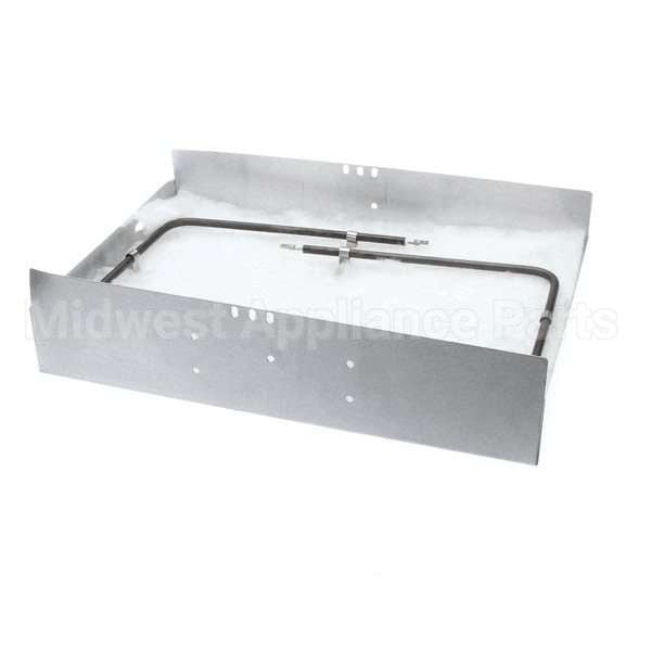 SP2-WL0088 Compatible Wells Pan Elem Assy Ss206T 208/