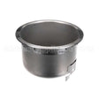 SP2-WL0759 Compatible Wells Pot Asm W/Drain Ss10D