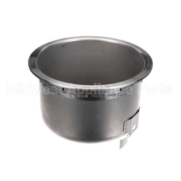 SP2-WL0759 Compatible Wells Pot Asm W/Drain Ss10D
