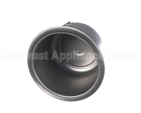 SP2-WL0760 Wells Pot Asm W/O Drain Ss8