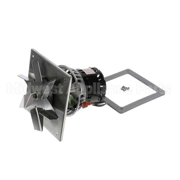 SP2-WL0809 Compatible Wells Motor/Fanassy, 208/240V