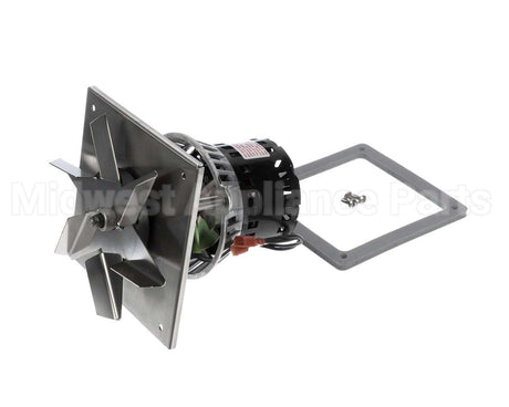 SP2-WL0809 Wells Motor & Fan Ay.,208-240V