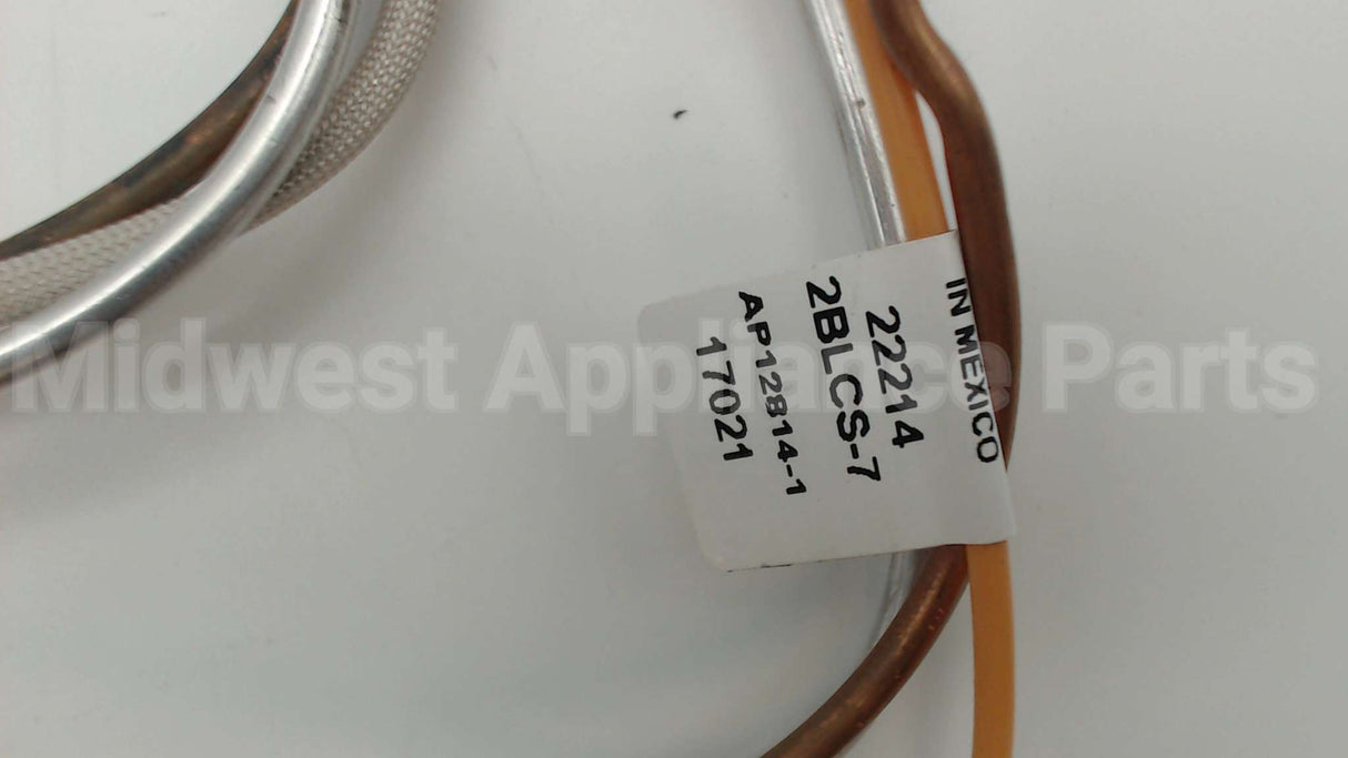 SP20075 Rheem-Ruud Natural Gas Pilot Assembly Kit