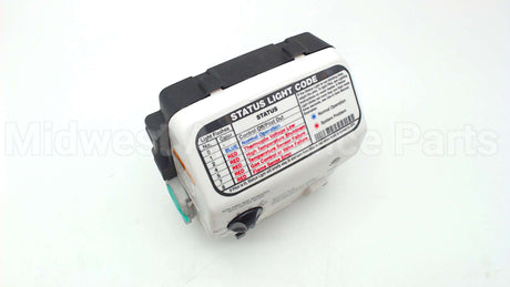 SP20832A Rheem-Ruud Gas Control Natural Gas