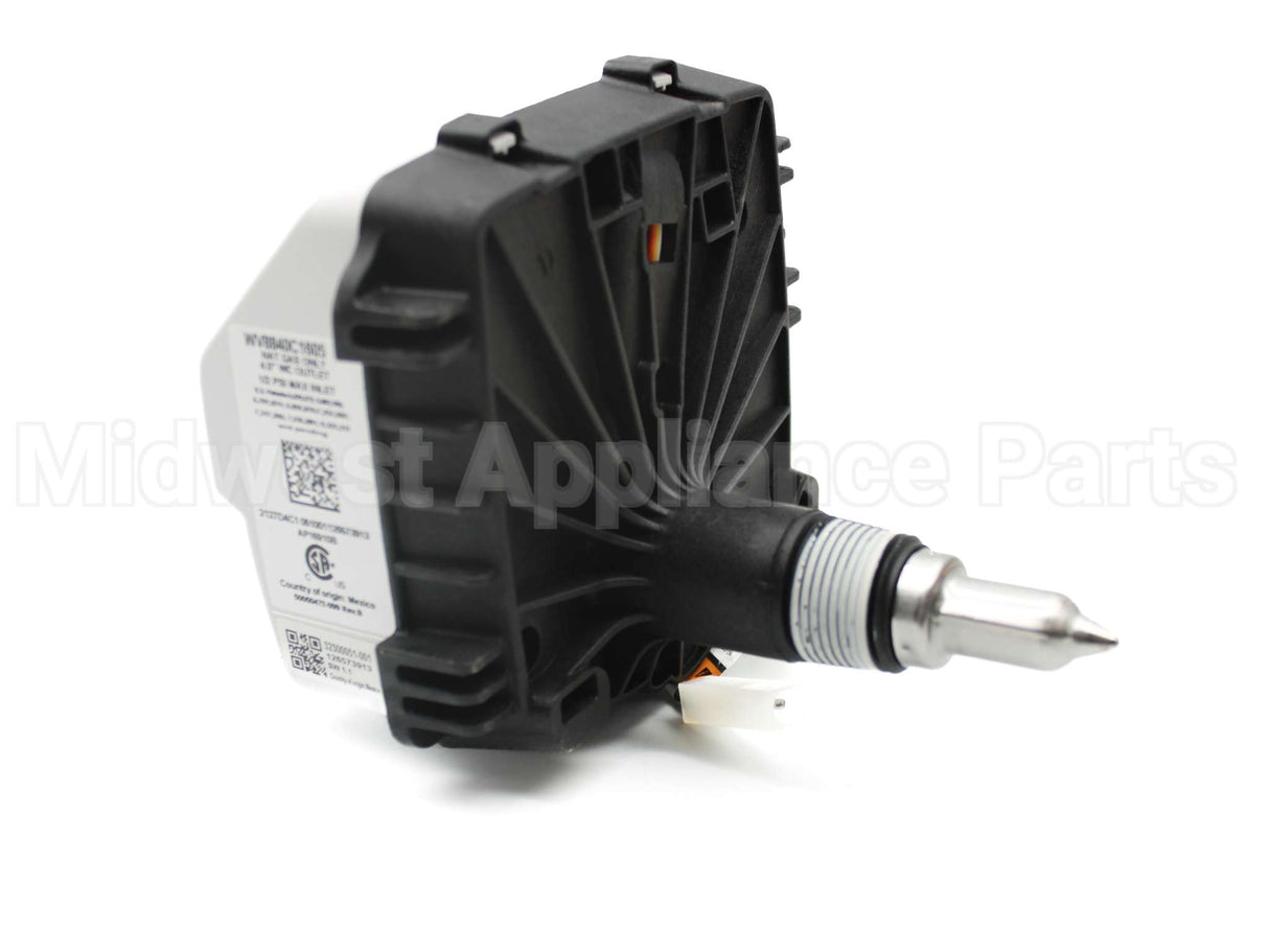 SP20832B Rheem-Ruud 4"Wc Nat Gas Valve