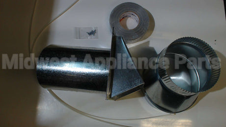 SP20886 Rheem-Ruud Certified Termination Kit 6"